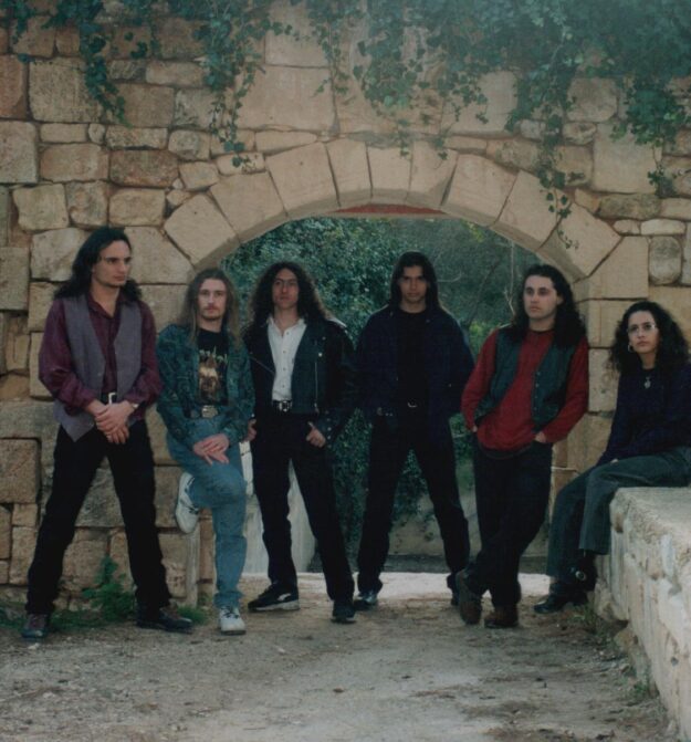 Sceptocrypt 1999 line-up