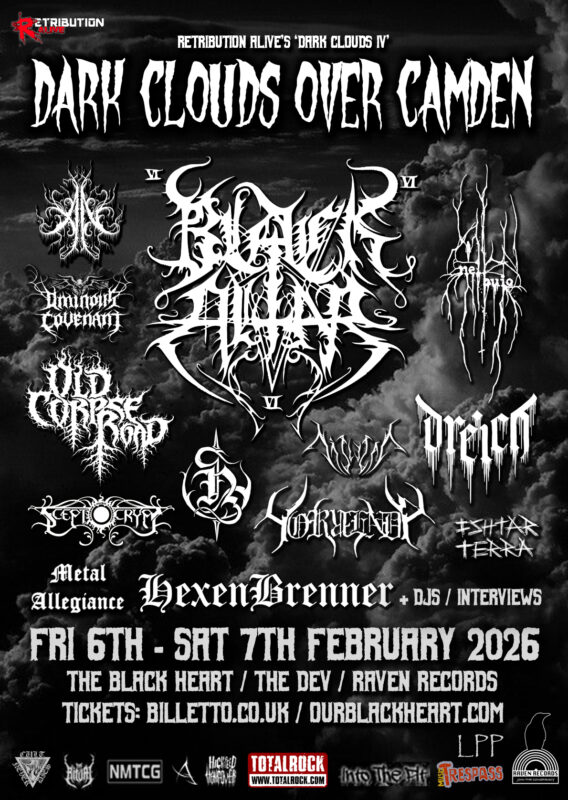 Dark Clouds over Camden 06022026