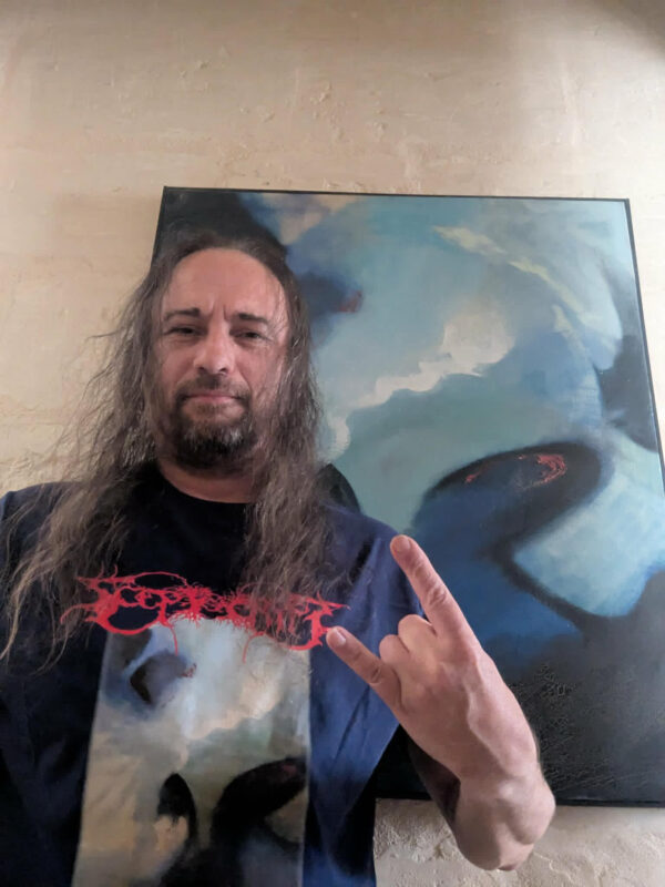 conrad t-shirt