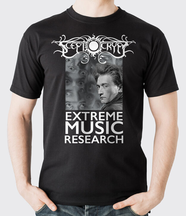 Wards outside T-shirt